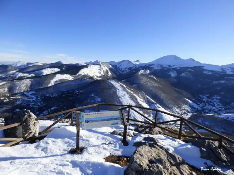 Hotels in Montana Palentina