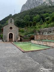 Hotel Balneario de la Hermida