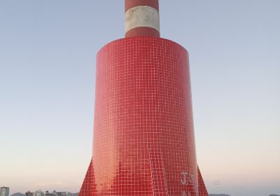 Farol da Barra