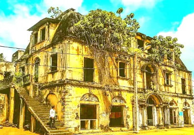 Sud-Comoé