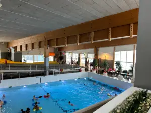 Totenbadet