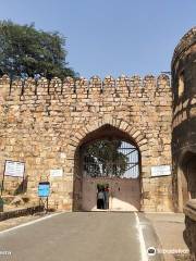 Jhansi Fort