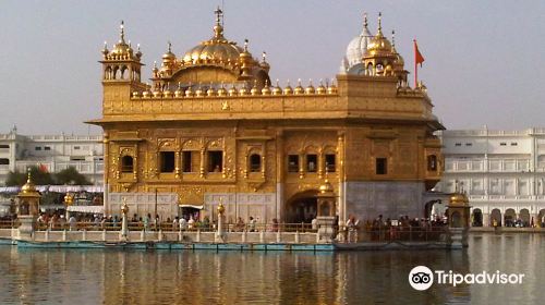 Golden Temple