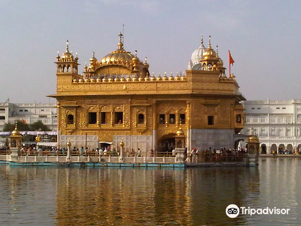 4_Sri Harmandir Sahib