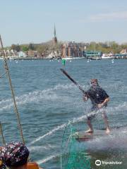 Pirate Adventures on the Chesapeake