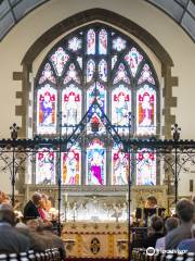 St Collen's Church, Llangollen