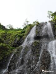 Amboli Water Falls