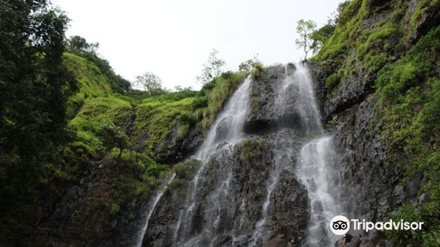 Amboli Water Falls