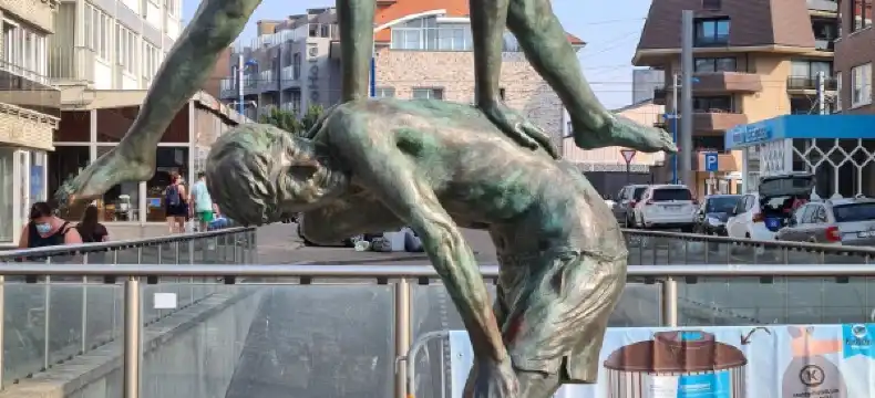 Koksijde