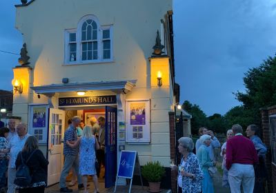 Southwold Summer Theatre