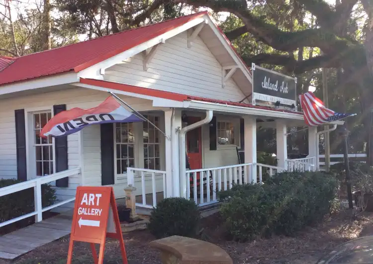 Hotels near St. Paul's Waccamaw Methodist Church