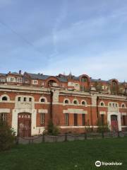 Warehouse of Merchant House Gorokhov