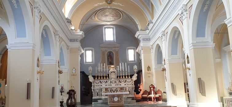 Chiesa di Santa Caterina d'Alessandria