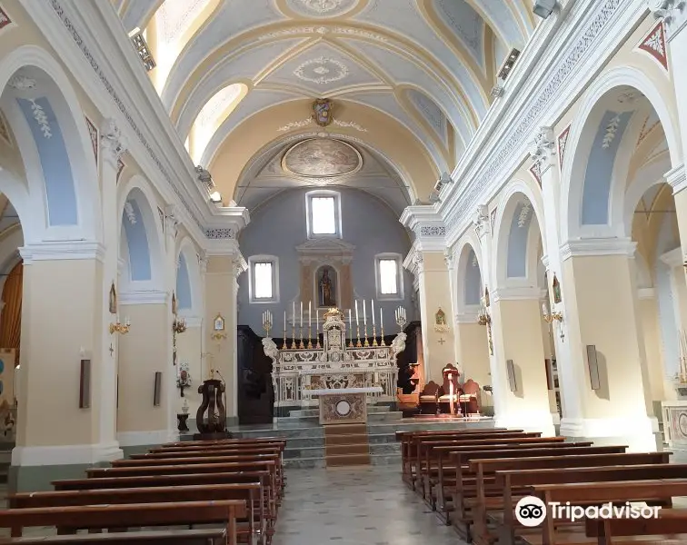 Chiesa di Santa Caterina d'Alessandria