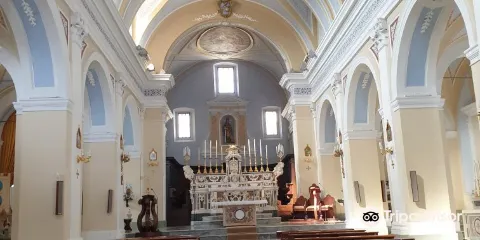 Chiesa di Santa Caterina d'Alessandria