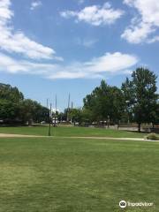 Suwanee Town Center Park