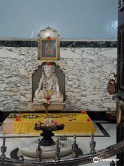 Kuladananda Bramhachari Ashram