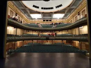 Her Majesty's Theatre Ballarat