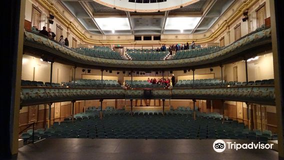 Her Majesty's Theatre Ballarat