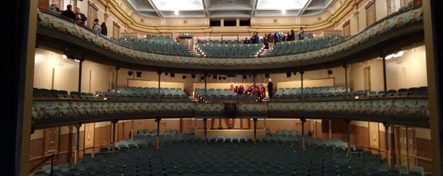 Her Majesty's Theatre Ballarat