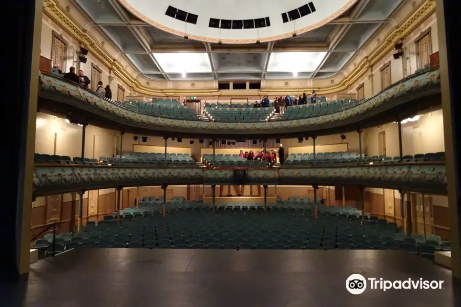 Her Majesty's Theatre Ballarat