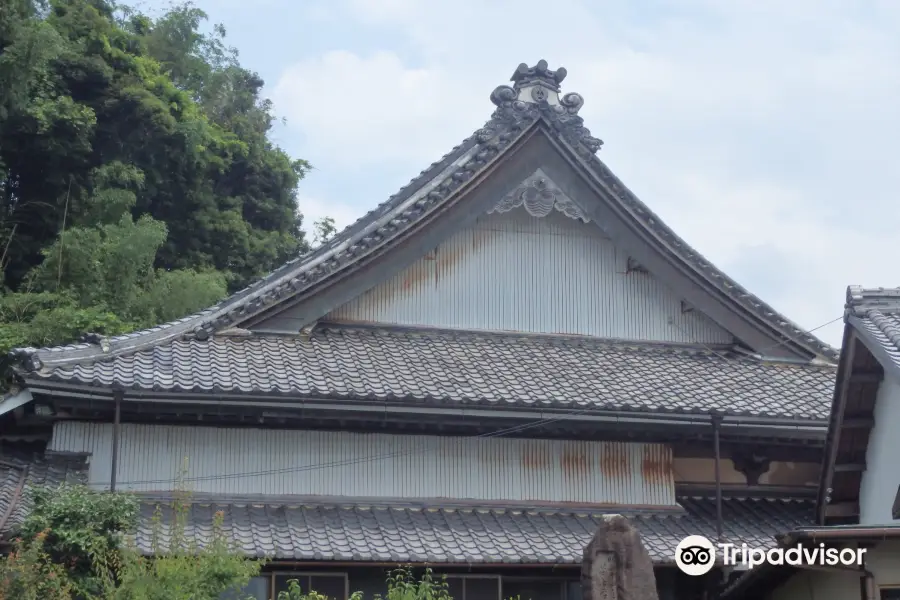 西福寺