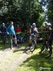 Ardennes Roues Libres