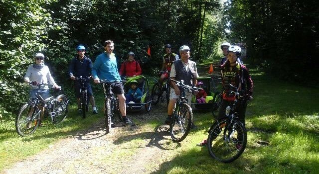 Ardennes Roues Libres