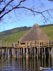 The Scottish Crannog Centre