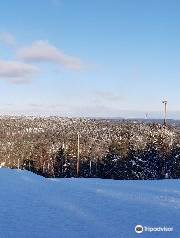 Kjerringåsen Alpine AS