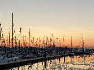 Jachthaven Bruinisse