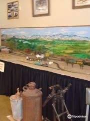 Millard County's Great Basin Museum