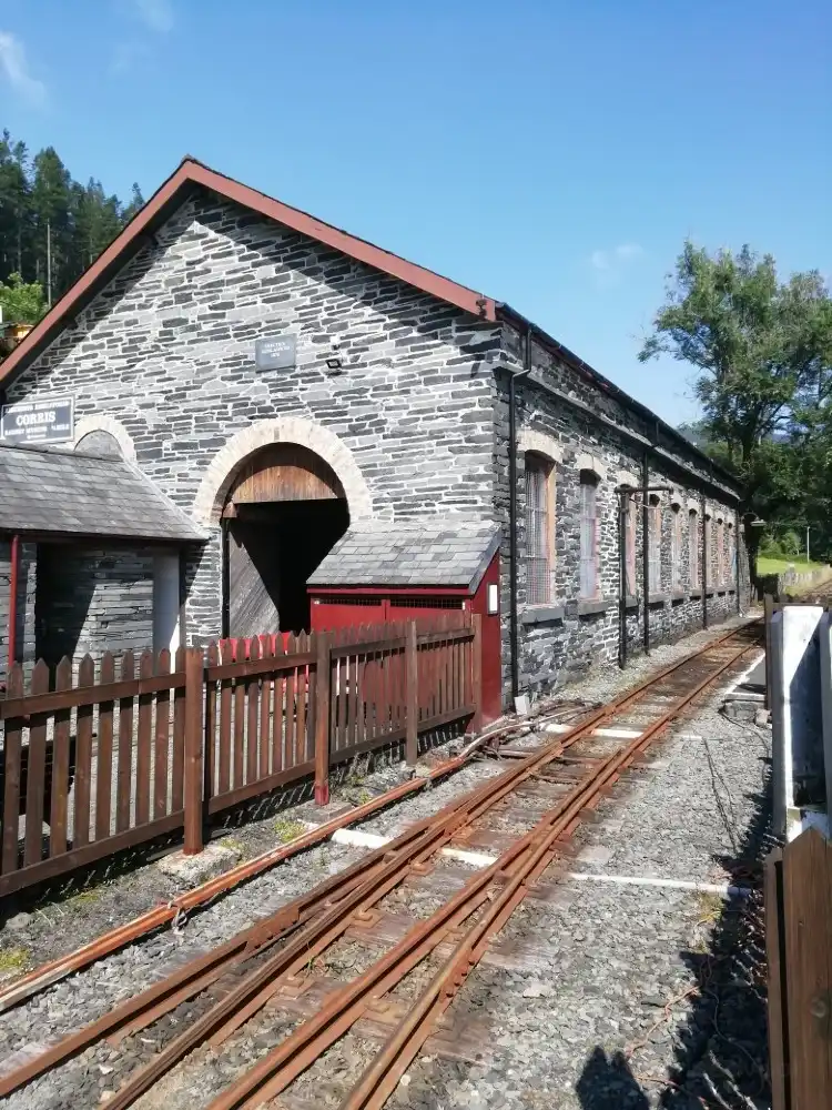 Corris