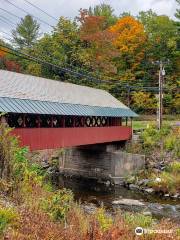 Creamery Covered Bridge