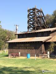 California State Mining and Mineral Museum