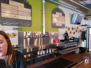 Giesenbräu Bier Co.