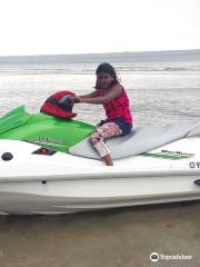 Tarkarli Beach