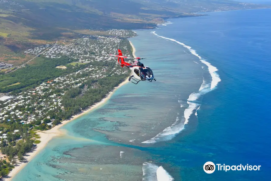 Corail Helicopteres