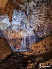 Grotte di Castelcivita