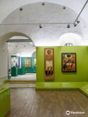 Andrey Rublev Museum of Ancient Russian Culture and Art
