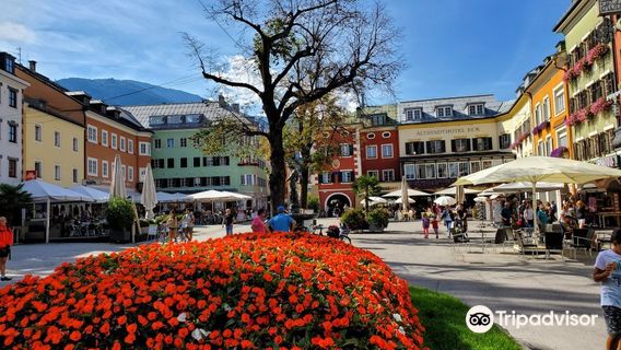 Hauptplatz Lienz