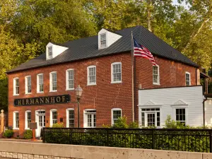 Hermannhof Winery
