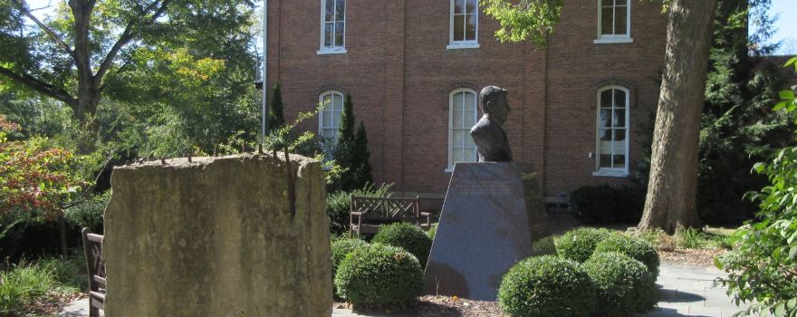 Ronald Reagan Museum