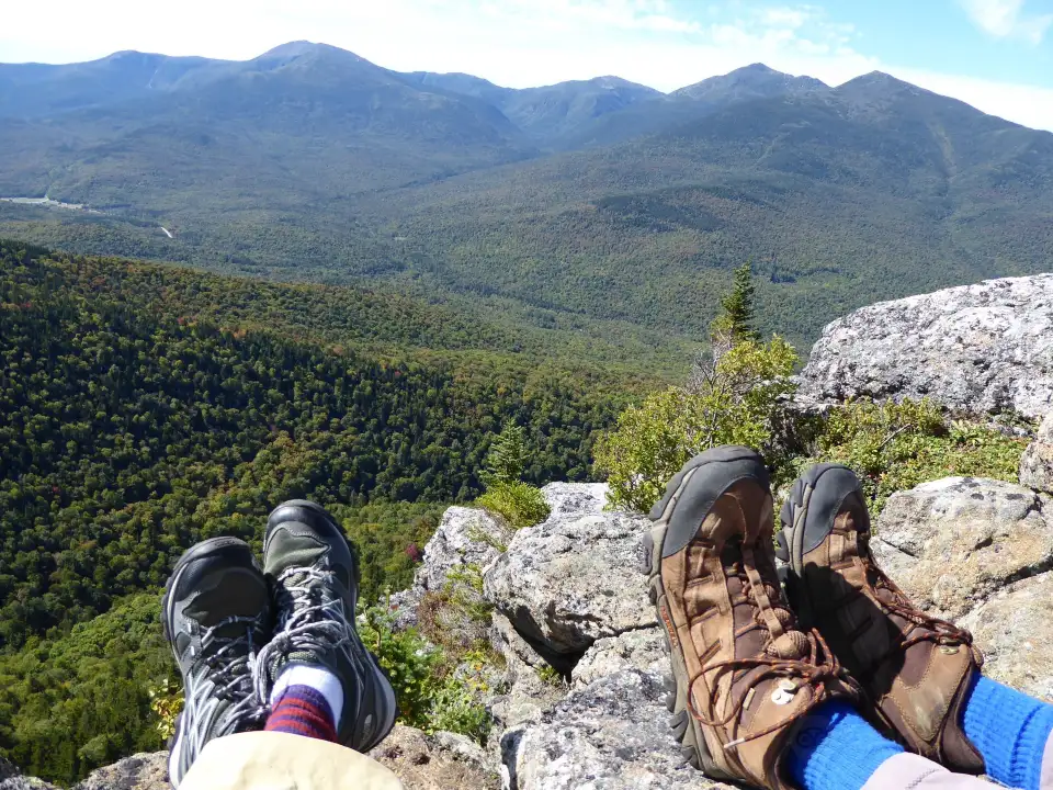 Imp Trail Loop
