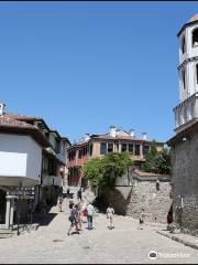 Città vecchia di Filippopoli - una riserva architettonica