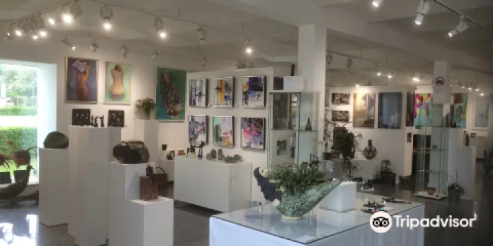 Galleri Grevelsgaard