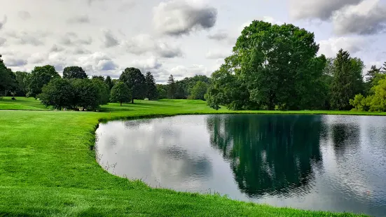 Denison Golf Club at Granville