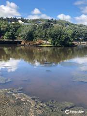 Aotea Lagoon