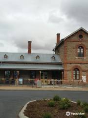 Gawler Railway Station