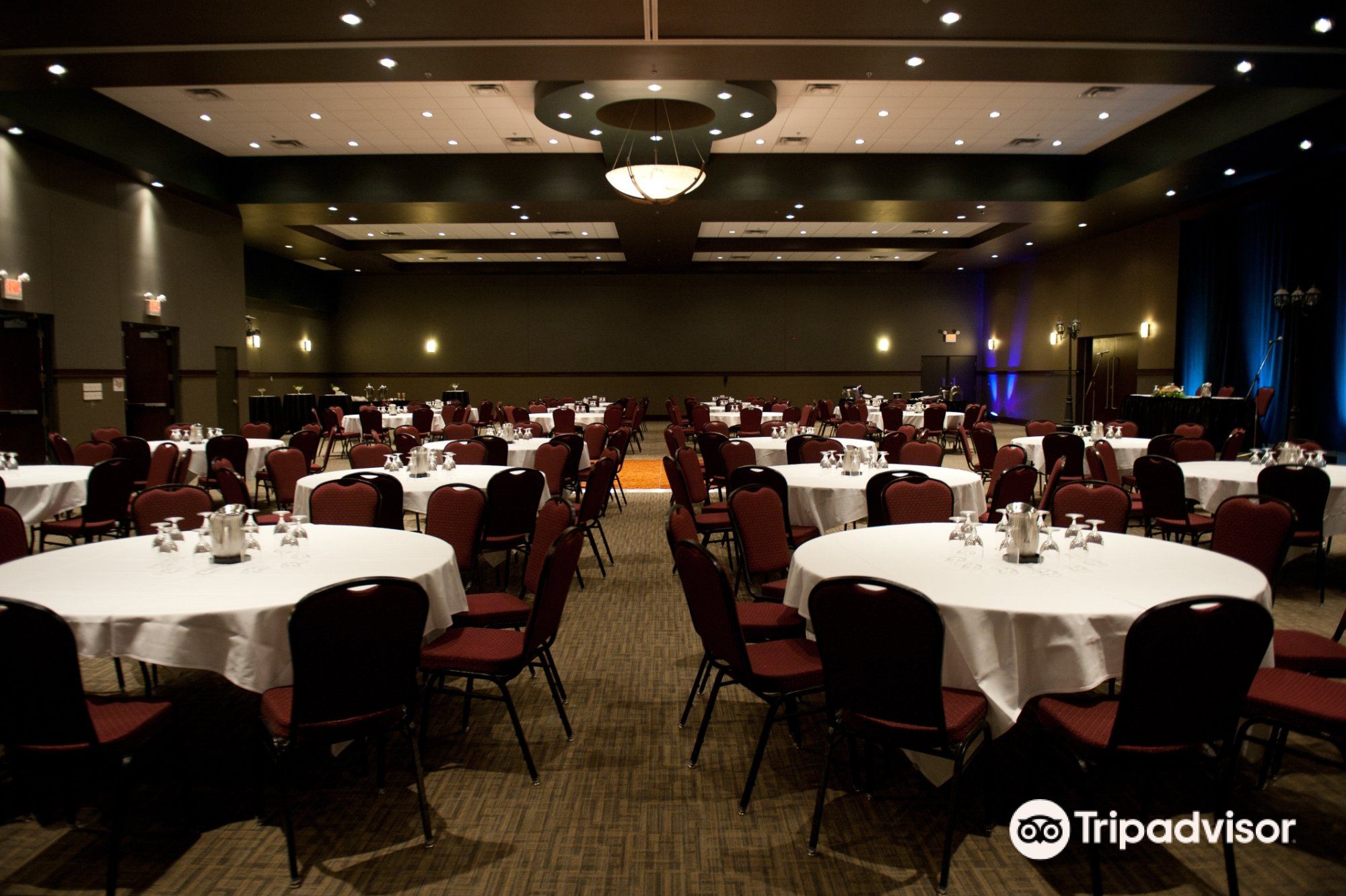 ChathamKent John D Bradley Convention Centre最新特色資訊,图片,及評價 ChathamKent John D Bradley Convention Centre最新特色資訊,图片,及評價